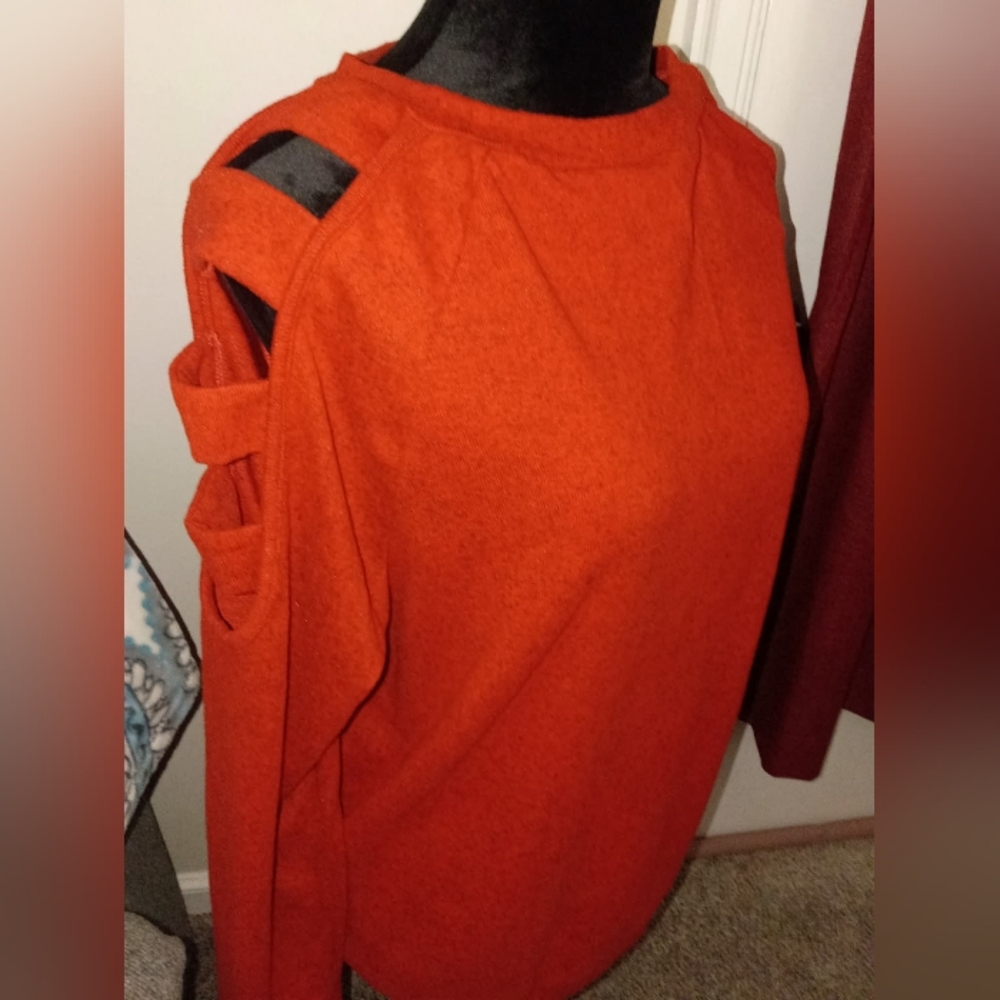 Women's Large Sweater